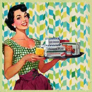 Authentic Vintage Items for You
